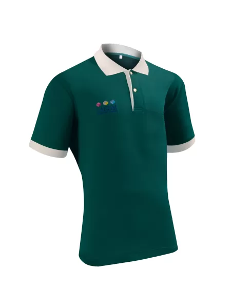 PoloGreen