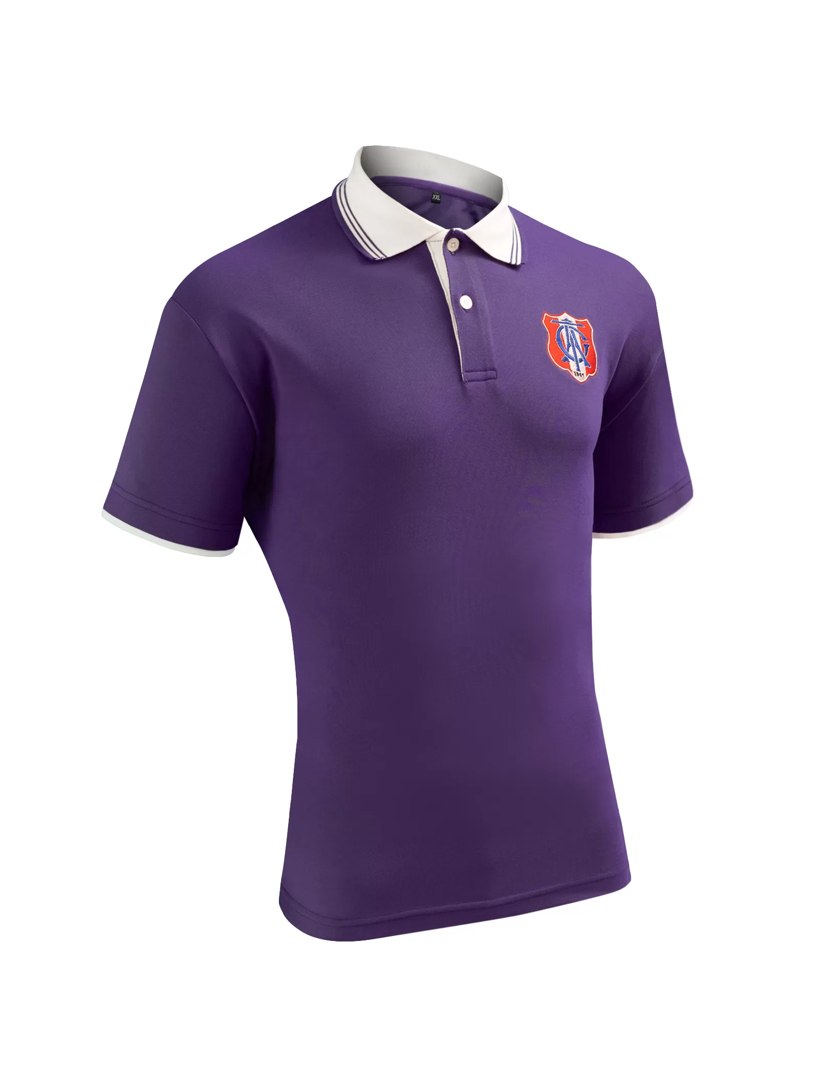 PoloPurple