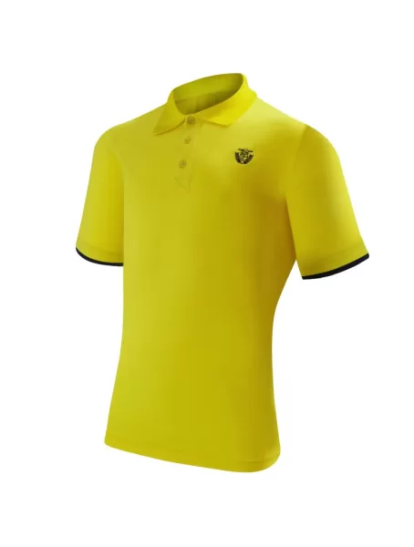 Polo Yellow