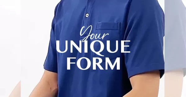 Content Form Uniqueform